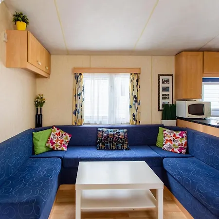 Mobile In Near Miramar Beach, Cleaning Included Holiday home