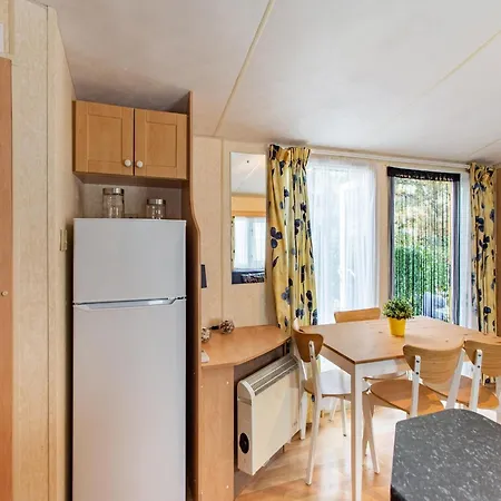 Holiday home Mobile In Near Miramar Beach, Cleaning Included