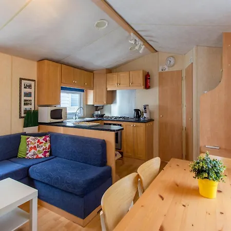 Mobile In Near Miramar Beach, Cleaning Included Holiday home La Londe-les-Maures