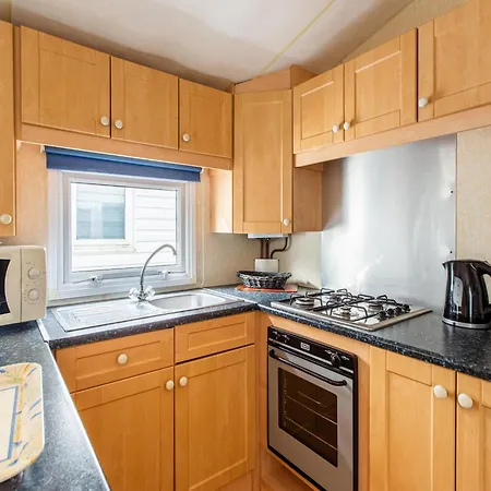Holiday home Mobile In Near Miramar Beach, Cleaning Included *