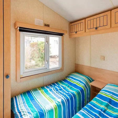 Mobile In Near Miramar Beach, Cleaning Included *