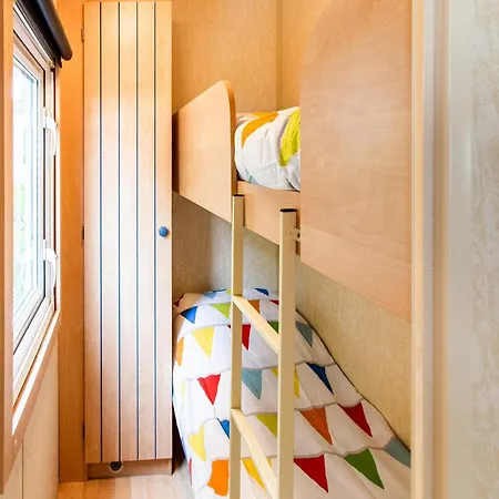 Holiday home Mobile In Near Miramar Beach, Cleaning Included