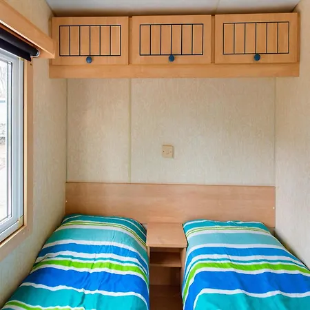Mobile In Near Miramar Beach, Cleaning Included Holiday home