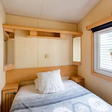 Holiday home Mobile In Near Miramar Beach, Cleaning Included