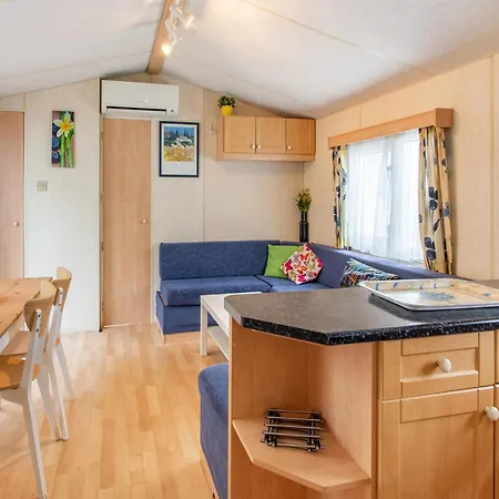 Mobile In Near Miramar Beach, Cleaning Included *