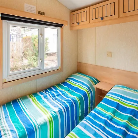 Mobile In Near Miramar Beach, Cleaning Included Holiday home