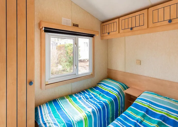 Mobile In Near Miramar Beach, Cleaning Included *