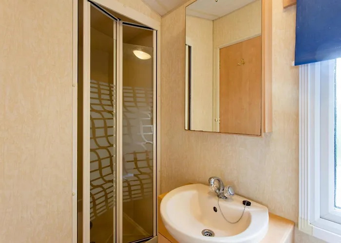 Mobile In Near Miramar Beach, Cleaning Included La Londe-les-Maures